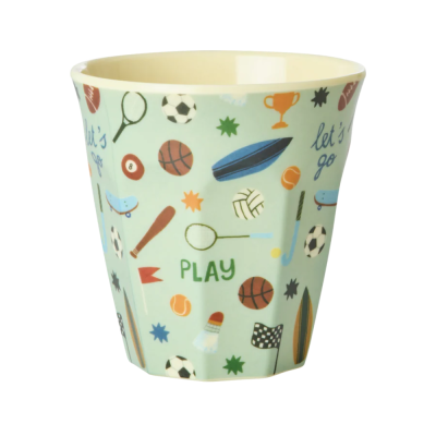 GOBLET MEDIUM - ROSE - Sport