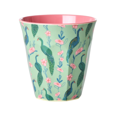 GOBLET MEDIUM - BLUE - PAON