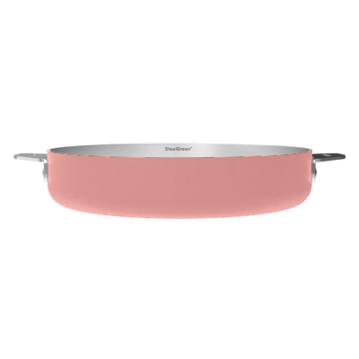 Wonderful Stove - Stainless Steel - Marshmallow (24 cm)