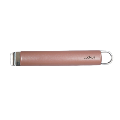 Wonderful Handle - Stainless Steel - Mubauve