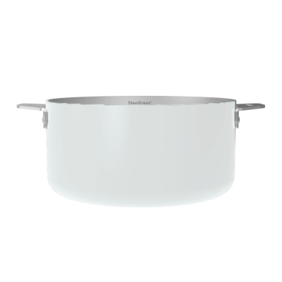 Wonderful pan - stainless steel - polar (20 cm)