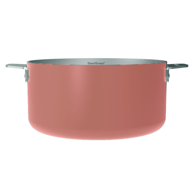 Wonderful Pan - Stainless Steel - Marshmallow (20 cm)