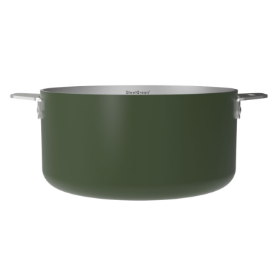 Wonderful pan - stainless steel - fern (20 cm)