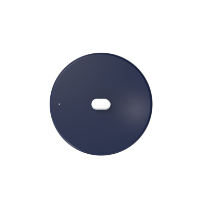 Wonderful lid - stainless steel - Blueberry (20 cm)