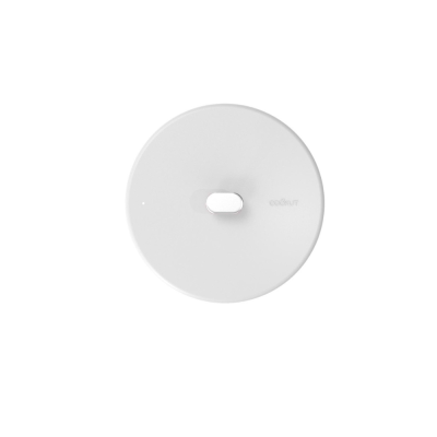 Wonderful lid - stainless steel - polar (20 cm)