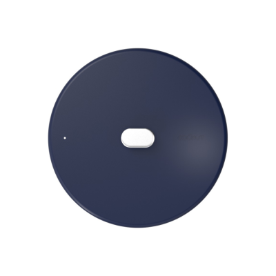 Wonderful lid - stainless steel - Blueberry (24 cm)