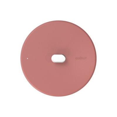 Wonderful lid - Inox - Guimauve (24 cm)