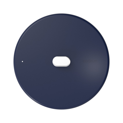 Wonderful lid - stainless steel - Blueberry (28 cm)
