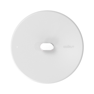 Wonderful lid - stainless steel - polar (28 cm)