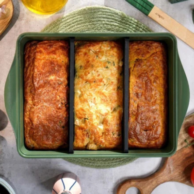 Livre de recette - L'incroyable plat à four