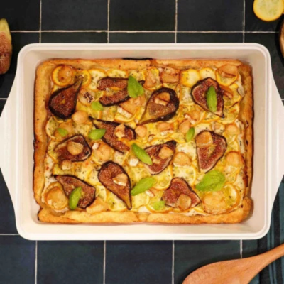 Livre de recette - L'incroyable plat à four