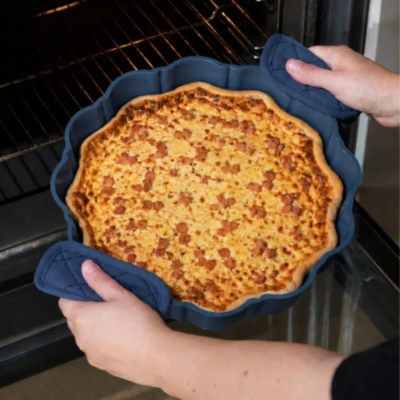 Le Formidable Plat à Tarte - Cookut - Mangue