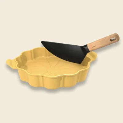 Le Formidable Plat à Tarte - Cookut - Mangue