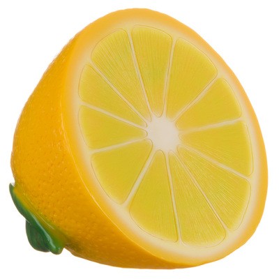 Lampe Citron