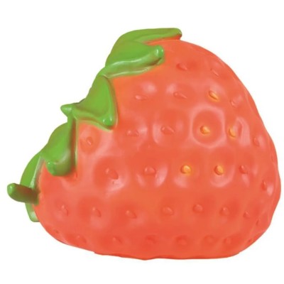 Strawberry Lamp