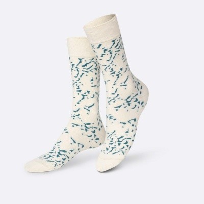 Les Chaussettes - Blue Cheese