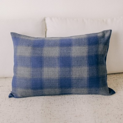 Cushion N°57 in wool