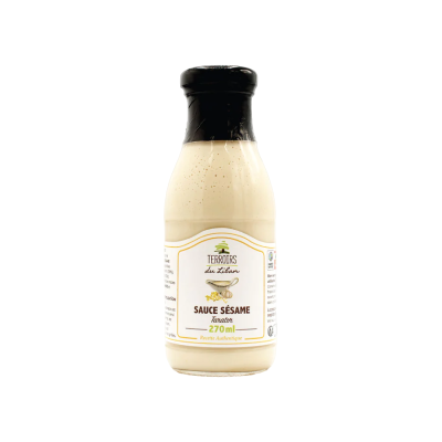 Tarator Sesame Sauce (270cl)