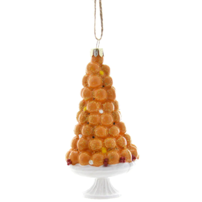 Christmas ball - Croquembouche