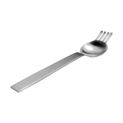 Ramen Spoon + Fork