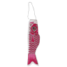 Carpa Koi Japonesa 150cm - Rosa