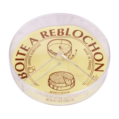 Boîte à REBLOCHON - Ø 16CM