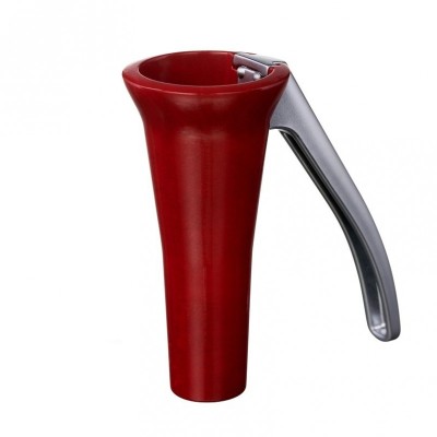 Conical Nutcracker - Red