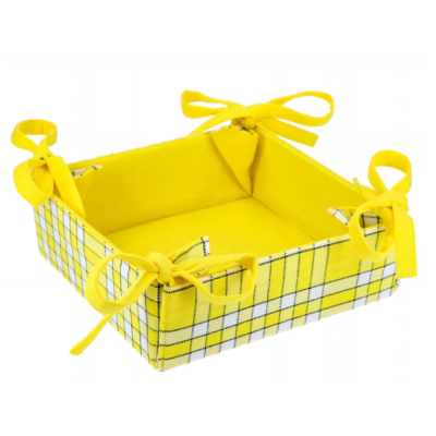 Bistrot bread pan - Yellow