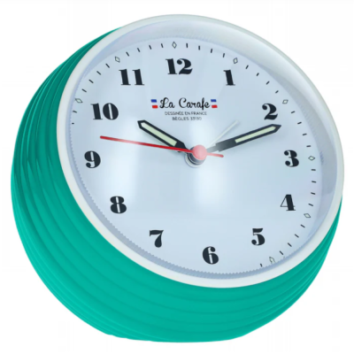 Alarm clock - Green