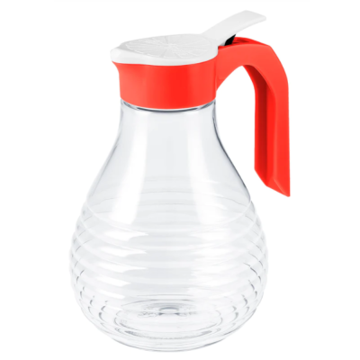 Cruet - Orange