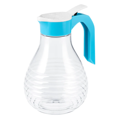 Cruet - Blue