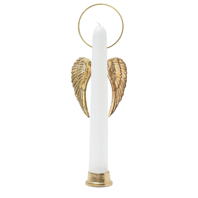 Candle Jewelry -Angel