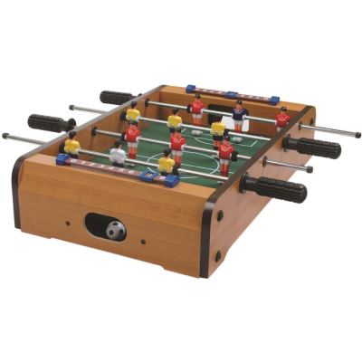 Mini Foosball