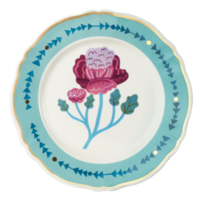 Dinner plate - 26 cm - Fiore