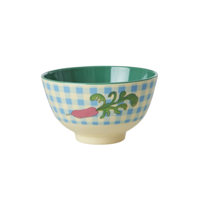 Bowl - Radish - ∅11.5cm