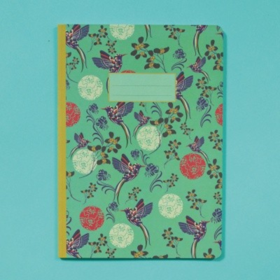 Notebook - Sintra Celadon