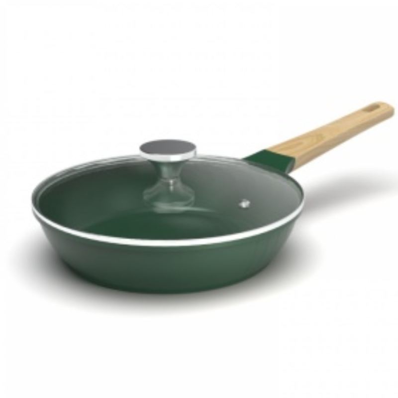 Couvercle en verre pour Biome amovible, Biome, cuisson saine Couvercle en verre pour Biome amovible, Biome, cuisson saine