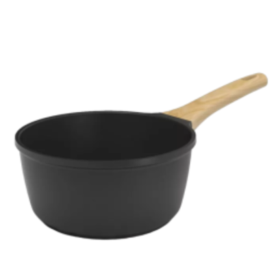 THE INCREDIBLE 20 CM NON-STICK PAN - Graphite