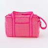 Bolsa de pañales - Mikko Pink