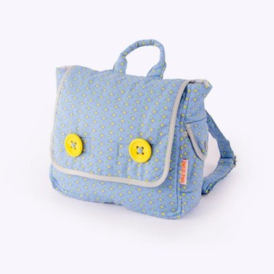 School bag - Kamill Lila