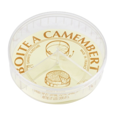 Caja CAMEMBERT - Ø 11CM