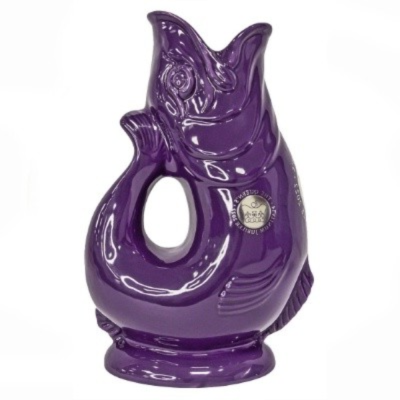 Carafe glouglou XL - Limited edition Queen's Jubilee