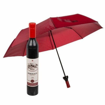 Parapluie Vin Bordeaux