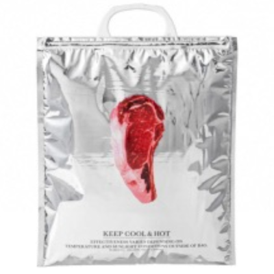 Insulated bag - Entrecote