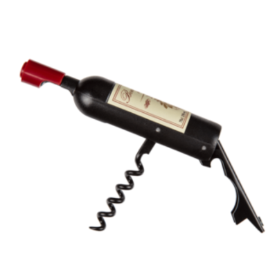 Corkscrew - Bottle