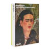 Puzzle Frida Kahlo - 884 artículos