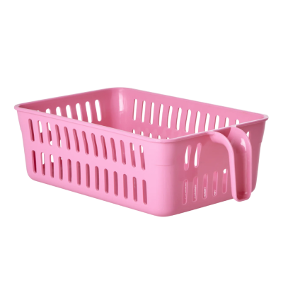 Food Boxes - Pink