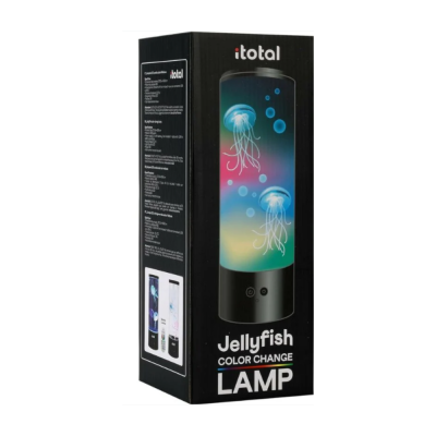 Lamp - Jellyfish