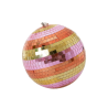 Bola de disco - Multicolor 15cm