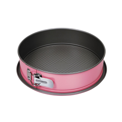 Pastry mold - Pink